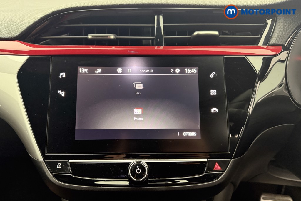 Used Vauxhall Corsa 2023 for sale - 76734559: Photo 16