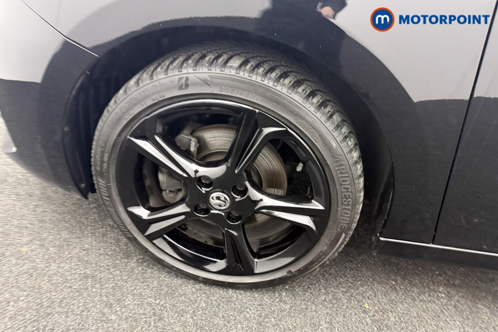 Used Vauxhall Corsa 2023 for sale - 76734559: Photo 19