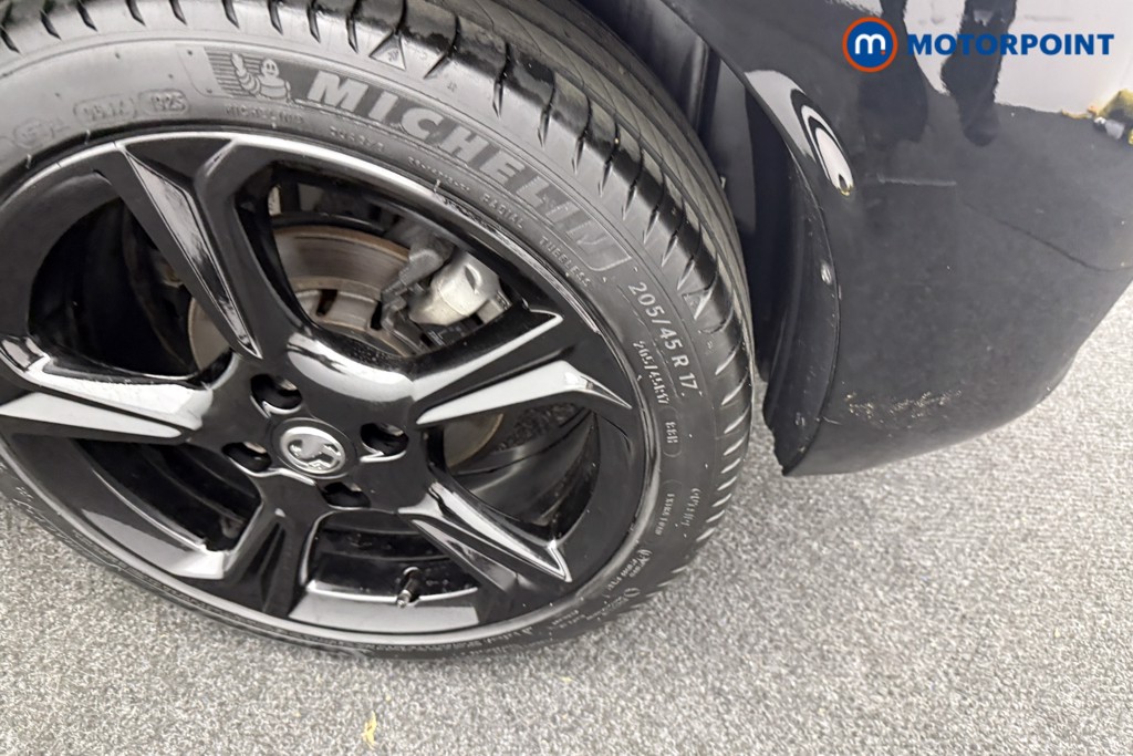 Used Vauxhall Corsa 2023 for sale - 76734559: Photo 20