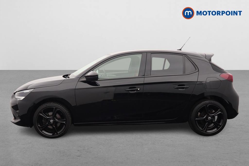 Used Vauxhall Corsa 2023 for sale - 76734559: Photo 4