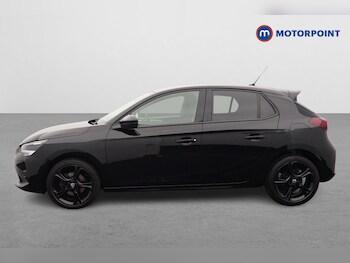 Used Vauxhall Corsa 2023 for sale - 76734559: Photo