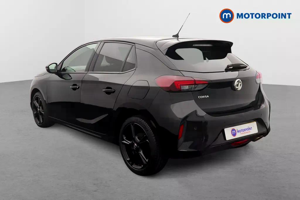 Used Vauxhall Corsa 2023 for sale - 76734559: Photo 5