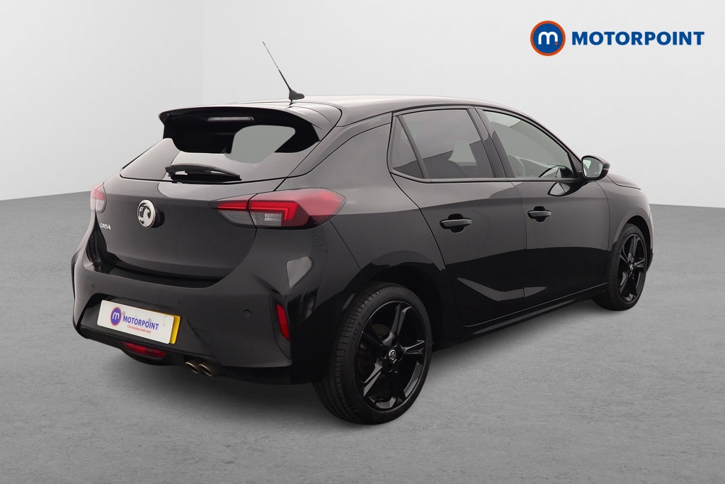 Used Vauxhall Corsa 2023 for sale - 76734559: Photo 7