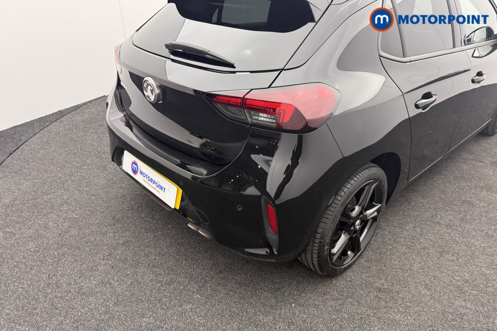 Used Vauxhall Corsa 2023 for sale - 76734559: Photo 9