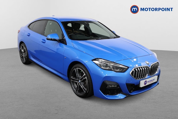 Used BMW 2 Series 2023 for sale - 76286029: Photo 1