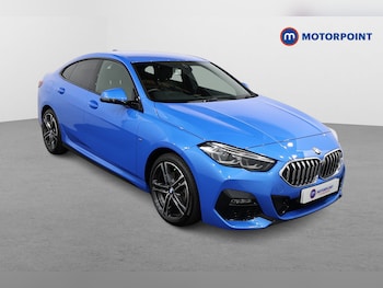 BMW - 2 Series
