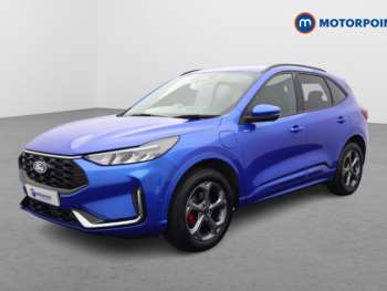 Used Ford Kuga 2024 for sale - 74912385: Photo