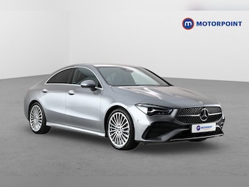 Used Mercedes-Benz CLA 2025 for sale - 79548872: Photo
