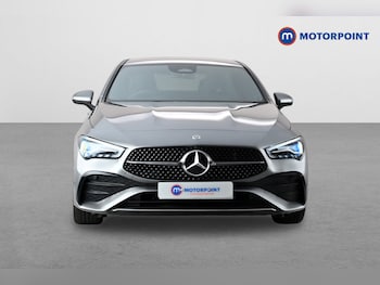 Used Mercedes-Benz CLA 2025 for sale - 79548872: Photo