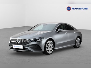 Used Mercedes-Benz CLA 2025 for sale - 79548872: Photo