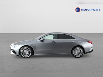 Used Mercedes-Benz CLA 2025 for sale - 79548872: Photo