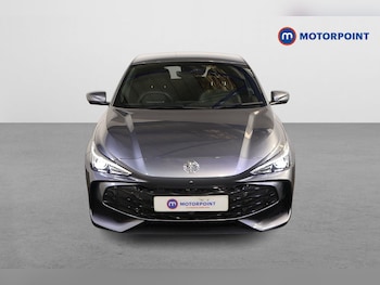 Used MG MG3 2025 for sale - 78721068: Photo