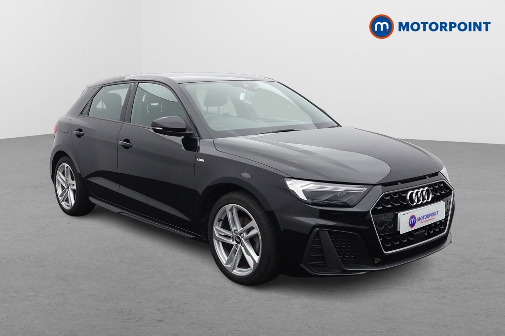 Used Audi A1 2022 for sale - 77404168: Photo 1