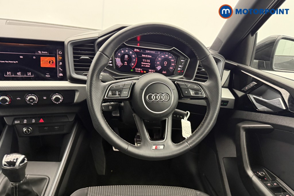 Used Audi A1 2022 for sale - 77404168: Photo 10