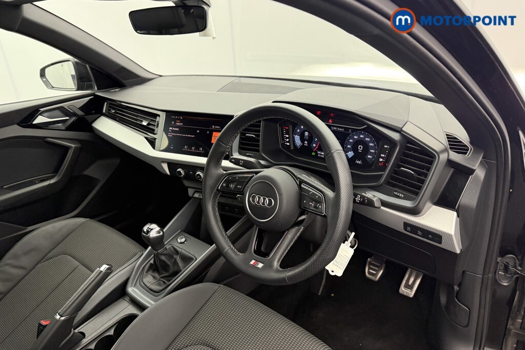 Used Audi A1 2022 for sale - 77404168: Photo 11