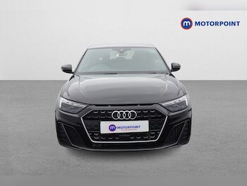 Used Audi A1 undefined for sale - 77404168: Photo