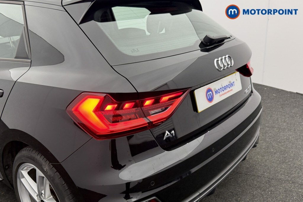 Used Audi A1 2022 for sale - 77404168: Photo 31