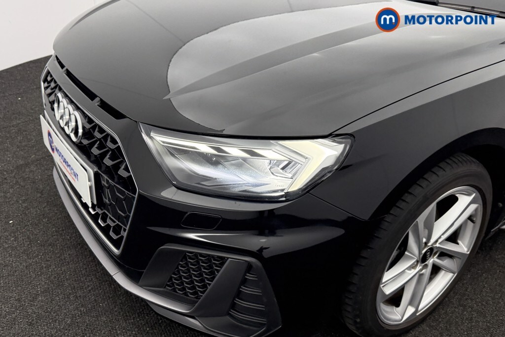 Used Audi A1 2022 for sale - 77404168: Photo 33