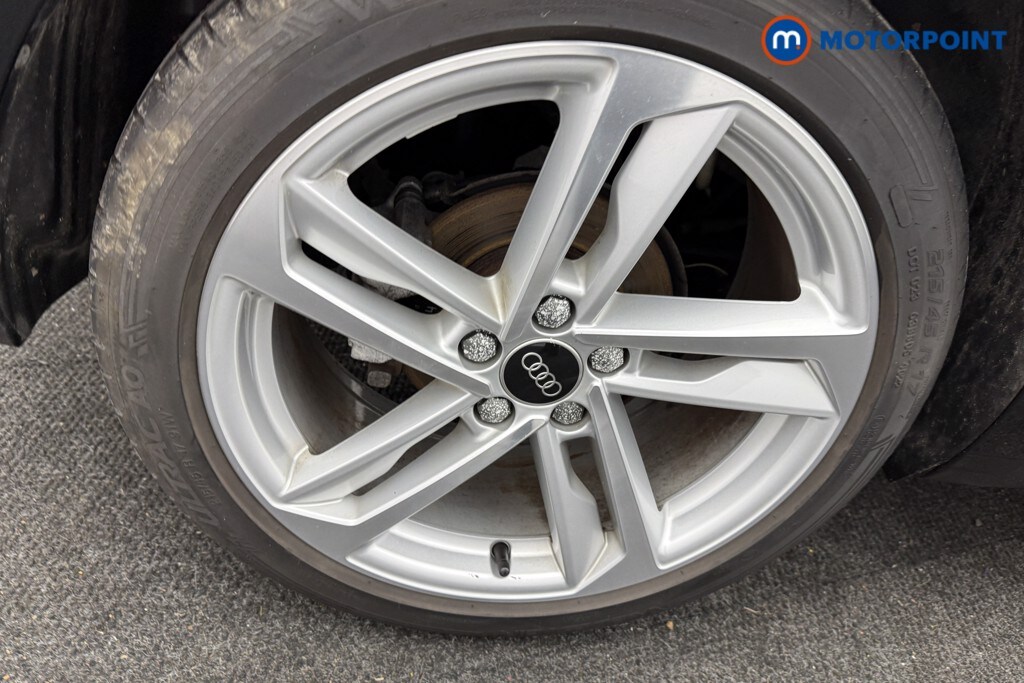 Used Audi A1 2022 for sale - 77404168: Photo 36