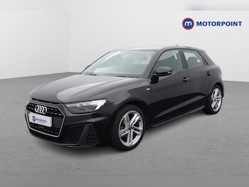 Used Audi A1 undefined for sale - 77404168: Photo