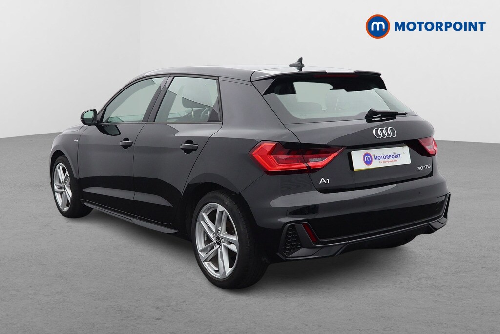 Used Audi A1 2022 for sale - 77404168: Photo 5