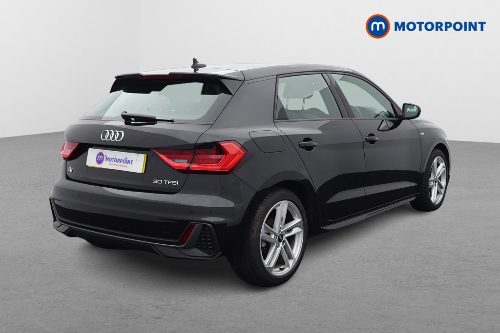 Used Audi A1 2022 for sale - 77404168: Photo 7