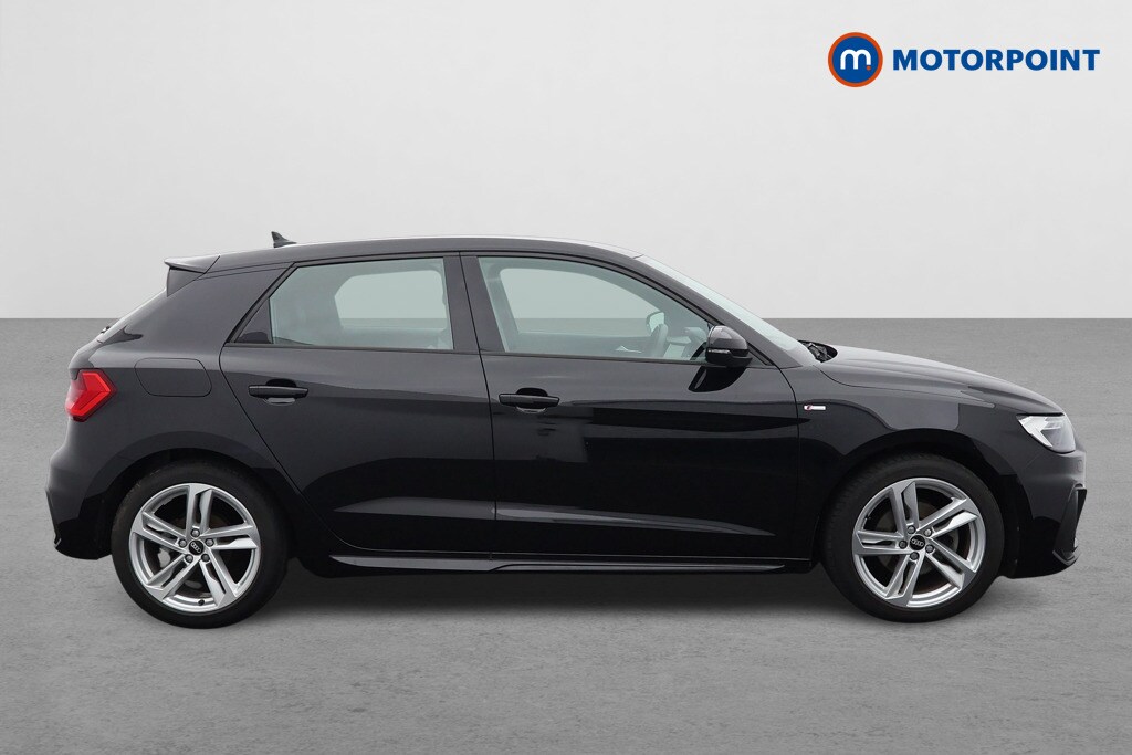 Used Audi A1 2022 for sale - 77404168: Photo 8
