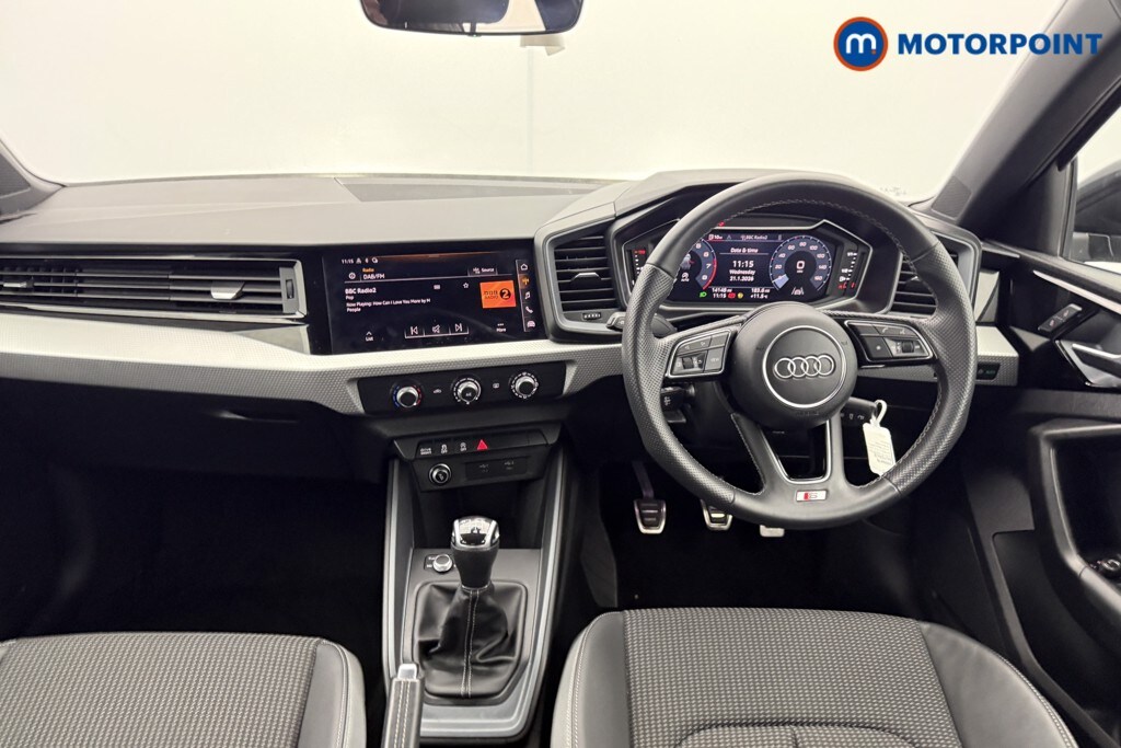 Used Audi A1 2022 for sale - 77404168: Photo 9