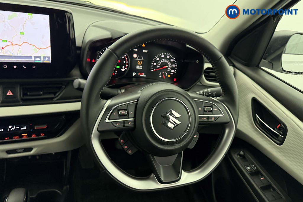 Used Suzuki Swift 2025 for sale - 77340366: Photo 11