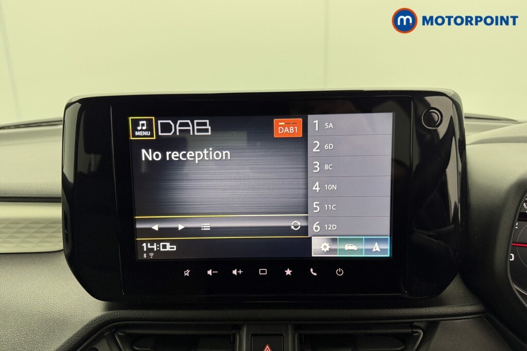 Used Suzuki Swift 2025 for sale - 77340366: Photo 15