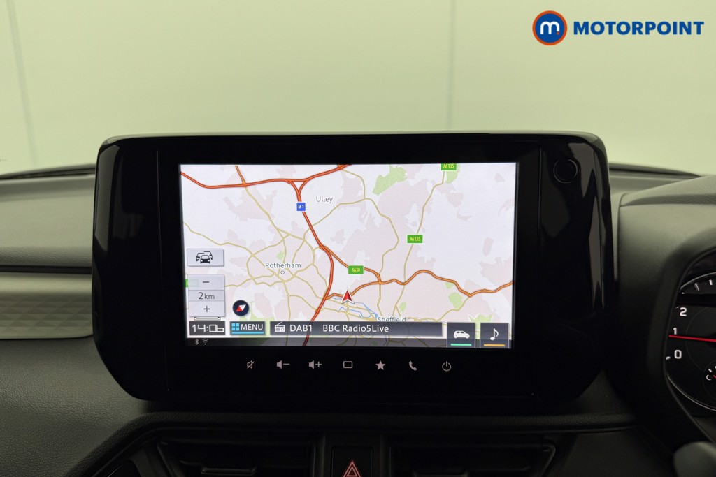 Used Suzuki Swift 2025 for sale - 77340366: Photo 16