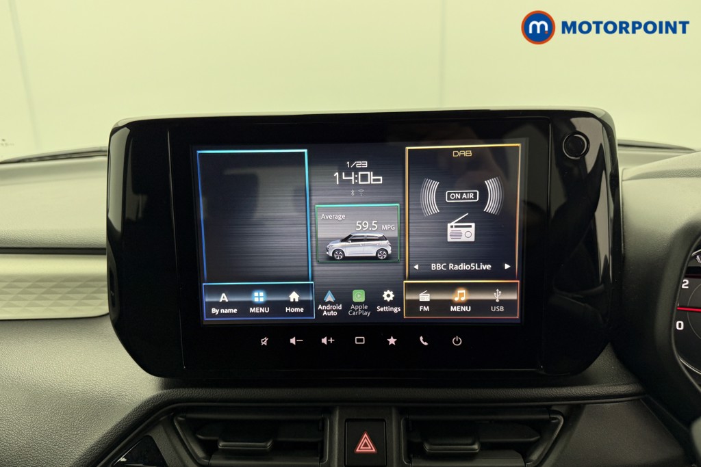 Used Suzuki Swift 2025 for sale - 77340366: Photo 18