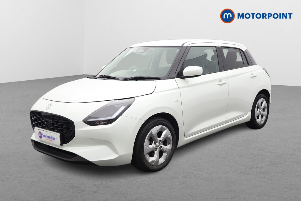 Used Suzuki Swift 2025 for sale - 77340366: Photo 3