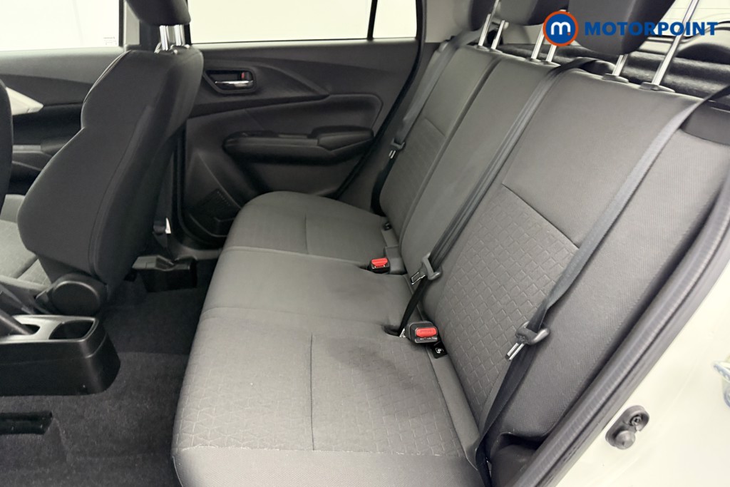 Used Suzuki Swift 2025 for sale - 77340366: Photo 30