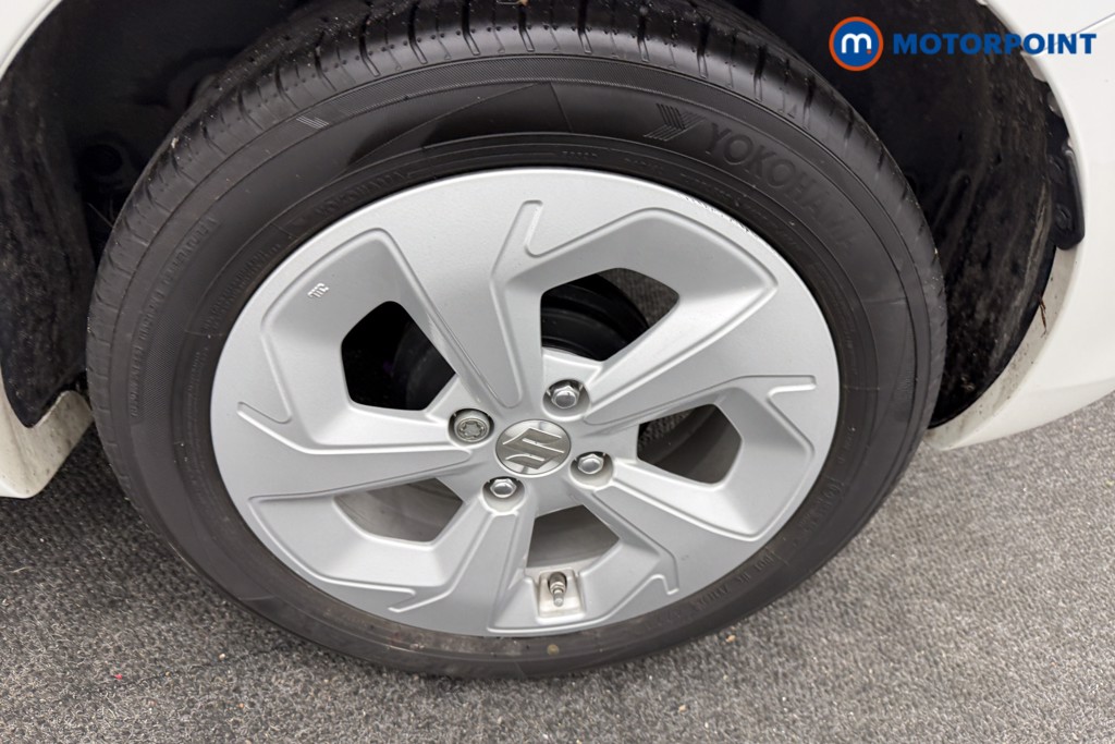 Used Suzuki Swift 2025 for sale - 77340366: Photo 37