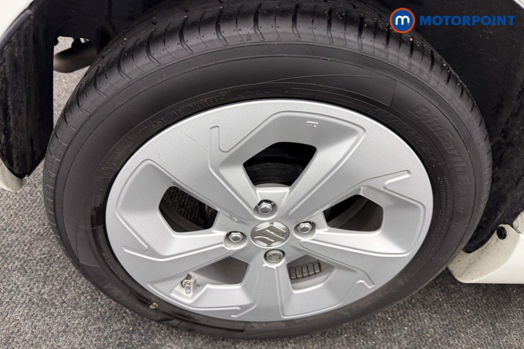 Used Suzuki Swift 2025 for sale - 77340366: Photo 38