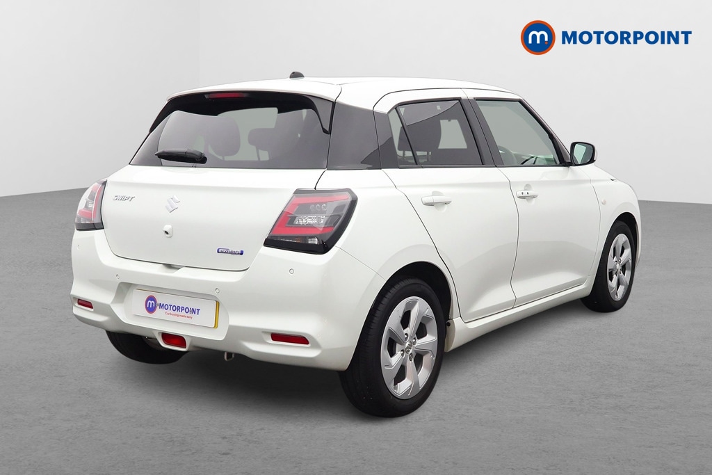 Used Suzuki Swift 2025 for sale - 77340366: Photo 7