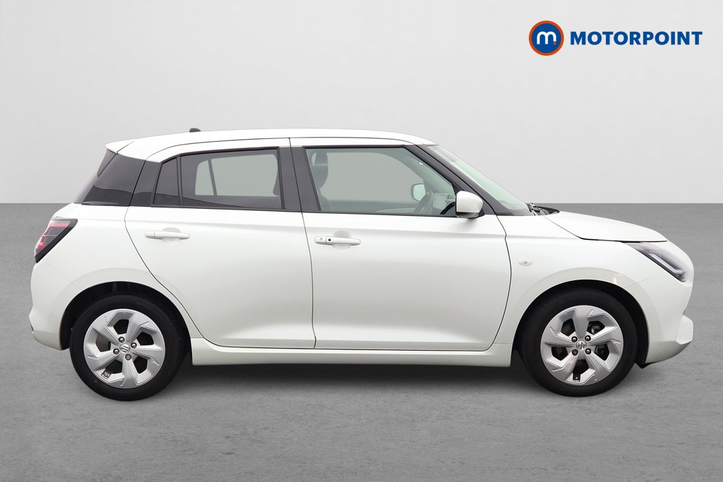 Used Suzuki Swift 2025 for sale - 77340366: Photo 8