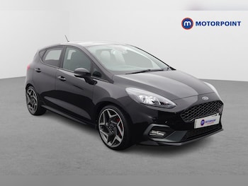 Used Ford Fiesta 2020 for sale - 79270452: Photo