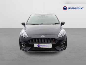 Used Ford Fiesta 2020 for sale - 79270452: Photo