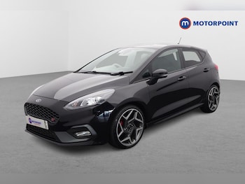 Used Ford Fiesta 2020 for sale - 79270452: Photo