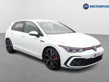 2022 - 2.0 TSI GTI 5dr DSG