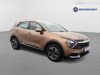 Used Kia Sportage 2022 for sale - 79629608: Photo