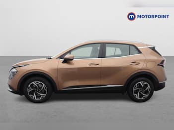 Used Kia Sportage 2022 for sale - 79629608: Photo