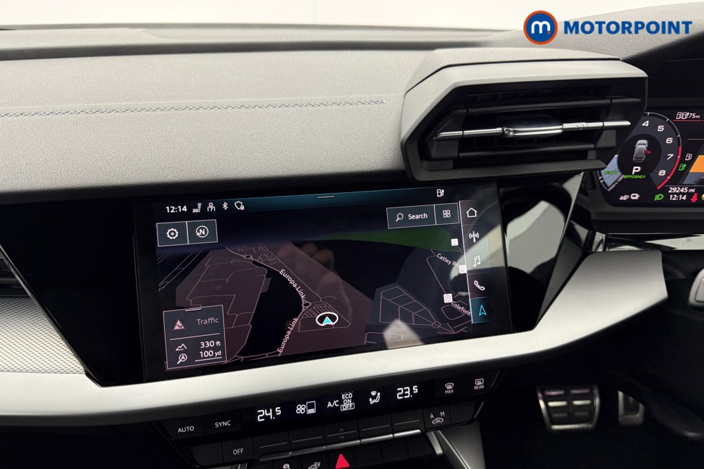 Used Audi A3 2021 for sale - 77472776: Photo 10