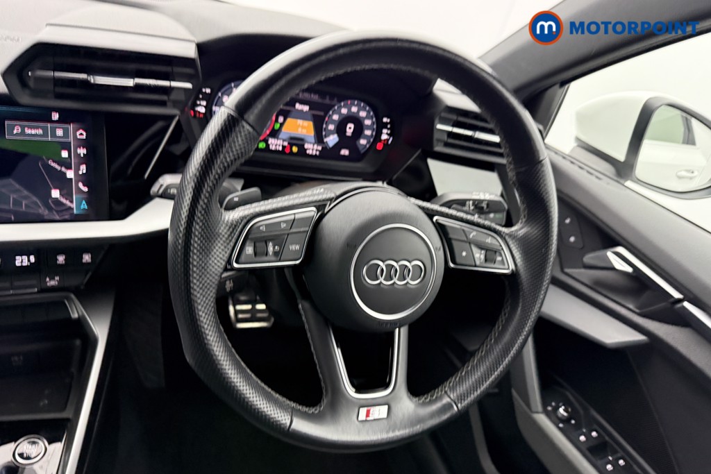 Used Audi A3 2021 for sale - 77472776: Photo 11