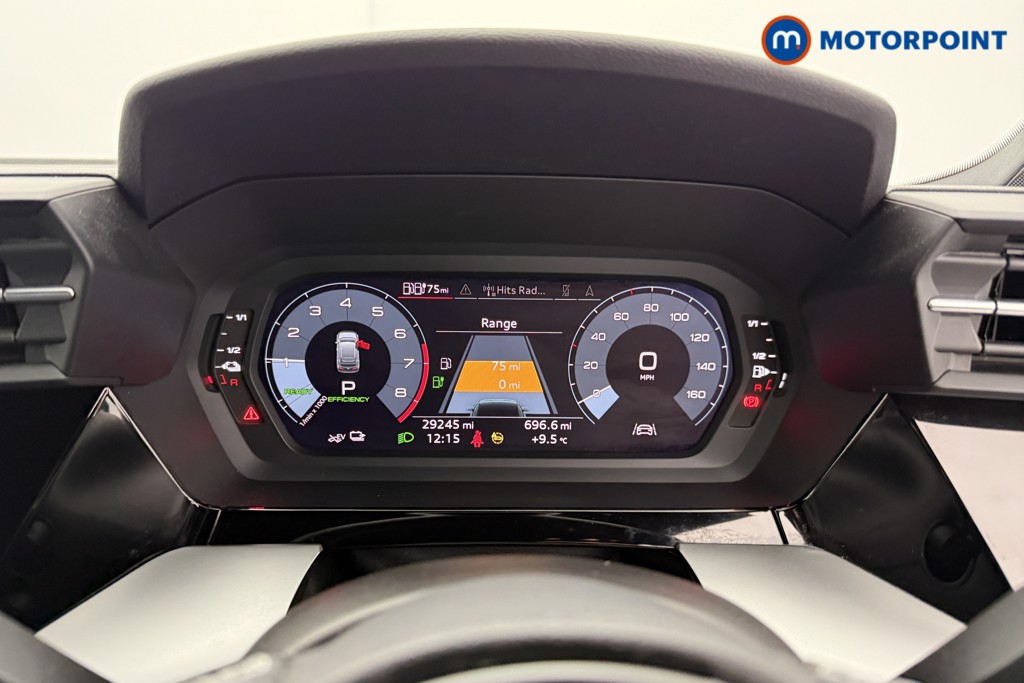 Used Audi A3 2021 for sale - 77472776: Photo 13