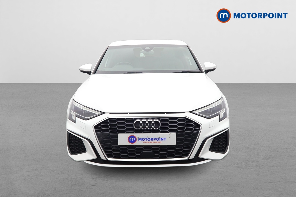 Used Audi A3 2021 for sale - 77472776: Photo 2