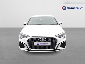 Used Audi A3 2021 for sale - 77472776: Photo