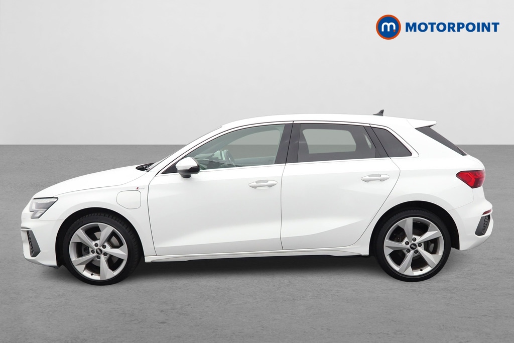 Used Audi A3 2021 for sale - 77472776: Photo 4